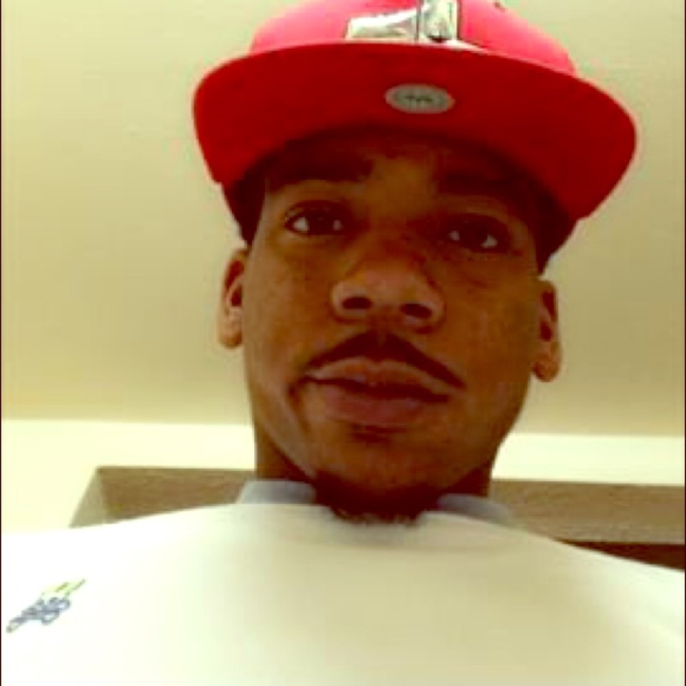 Hey what’s good? Only posting exclusive shit